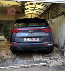 کیا سپۆرتاج